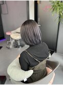 国際通り店/CUCU/沖縄美容室/ハイトーンカラー