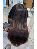 ヤネウラ&nbsp;トリートメント