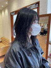 アルジス(aruJisu) メディアムレイヤー