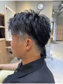 カット