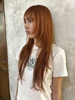 アグ ヘアー フォレスト 金沢駅西店(Agu hair forest)&nbsp;ハイレイヤー