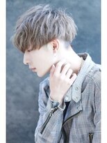 リップスヘアー 銀座(LIPPS hair)&nbsp;グランマッシュ