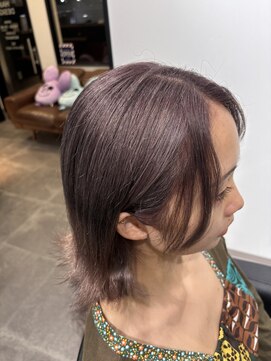 ウォルト(WALT) ラベンダーグレージュ