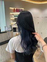 アーチバイケンジ(arch by kenje)&nbsp;ネイビーブルー