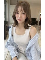 イーエス(E.S)&nbsp;韓国ワンホンレイヤー