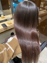 アマトウキョウ アユンチェ(AMA TOKYO×AYUNCHE) 天使の艶トリートメント