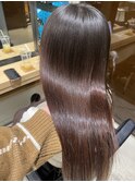 天使の艶トリートメント