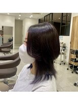 アースコアフュールボーテ 佐倉店(EARTH coiffure beaute)&nbsp;くびれスタイル