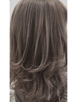 オープンセサミ 本厚木店(Open Sesame) ほわっと綺麗めエレガント