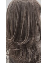 オープンセサミ 本厚木店(Open Sesame) ほわっと綺麗めエレガント