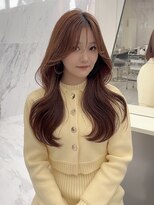 パーヴミックスリコ (Parve Mix RICO)&nbsp;韓国くびれ巻き