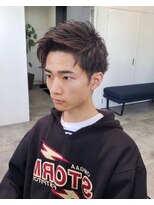 エイス 梅田 中津(Ace)&nbsp;アップバング