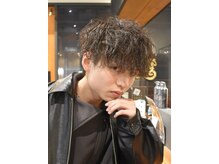 フリークバーバーショップ 河原町三条店(FREAK BARBER SHOP)