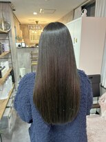 トゥーミー(to mee)&nbsp;ロイヤルアッシュ♪【新田】