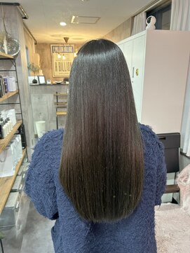 トゥーミー(to mee) ロイヤルアッシュ♪【新田】