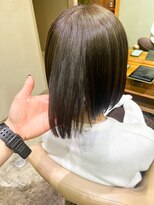 インビテーション 名古屋(invitation)&nbsp;オリーブブラウン