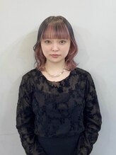 エクスバイエーアイ 秋葉原(EX by ai)&nbsp;遠藤 歩未