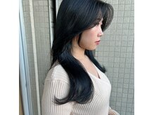 イツモノトコロ(kami to zakka)の雰囲気（韓国オタク歴15年の松田が本物の韓国スタイルをご提案します。）