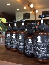 エイチ ヘア デザイン セカンド(h Hair Design 2nd.)