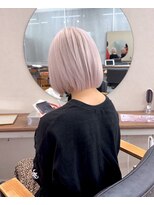 ホワイトとボブ　ふじゆー