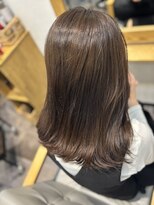 ゼン ネオ(Zen Neo)&nbsp;外ハネ♪layer