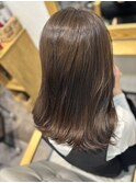 外ハネ♪layer