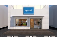 アメラボ 植田山店(Amelab)