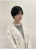 ショート / モード