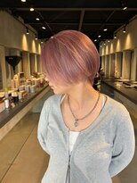 アルケティップ(ARCHETYPE) 桜ピンク