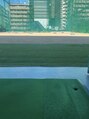 ザザ ZA/ZA 目白&nbsp;ゴルフの打ちっぱなし自分を見つめられます。
