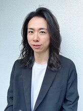 アフロート ディル(AFLOAT D'L) 井上 晃輔