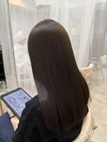 シェルベアー(Shell Bear)&nbsp;透明感からー〈銀座〉