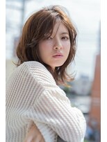 リカレ(Re:care) ベージュカラー