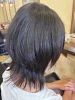 ソラ(Sora) ウルフレイヤー