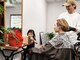 アンドヘアサロン(AND hair salon)の写真/【夙川/苦楽園/甲陽園】マンツーマン施術と丁寧な接客であなたのなりたい理想を叶えてくれる♪