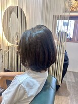 ルプス ヘアーアンドメイク(LUPUS HAIR&MAKE)&nbsp;ショートカット/スクールカット/10代/20代