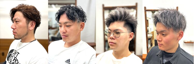 ニュートラル(Neutral)のサロンヘッダー