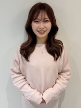 ナチュラル 仙台東口店(Natural) 佐藤 茉奈
