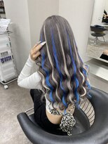 エミーバイモアムー(Emmie byMoremuu)&nbsp;【埼玉YU-TA ギャルスタイル】