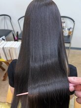 スーパーカット シティガール