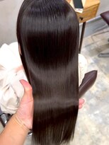 ラボアン 梅田店(lab.em.)&nbsp;髪質改善トリートメント