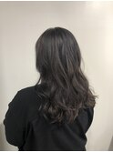 ダークグレー＊*【いしだみさき】