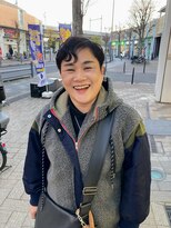 ジパングインスパイア&nbsp;ショートスタイル