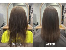 ミース 立川(Mys)の雰囲気（【ヘアエステ】上質を知る女性の髪質改善♪）