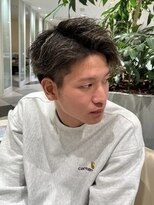アース 小禄店(EARTH)&nbsp;メンズカット/メンズパーマ/ハイライト/卒業式