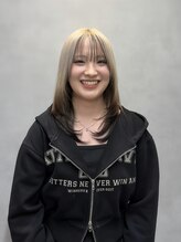 ノアル 大宮店(NOAHL)&nbsp;小林 彩香