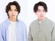 ロアネ バイ バサ 都立家政店(Roane by BASSA)の写真/男性も入りやすい雰囲気の店内と気さくなスタッフの人柄で、あなたの魅力を引き出すスタイルをご提案！
