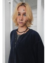 レコ 渋谷(LECO)&nbsp;メンズウルフレイヤー