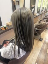 ギッシュ 北名古屋店(guiches) アンブレラカラー