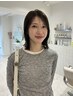 【1周年記念】カット＋カラー＋トリートメント＋炭酸スパ
